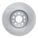 DFC 17-21 Honda Clarity Front Brake Rotor