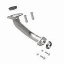 BRE Exhaust 99-05 Tracker Grand Vitara  1.6L 2.0L 2.5L Front Pipe Kit