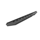 Go Rhino 07-18 Jeep Wrangler JK 2DR RB20 Slim Running Boards Kit (Incl. Brackets) - Tex. Blk