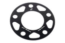 Dinan Wheel Spacer Kit - 72.6mm CB / 2mm Thick (Set of 2)