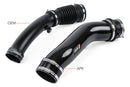 APR 17-20 Audi RS3 2.5T Gen 2 Turbo Inlet Back Tube Only