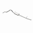 MagnaFlow BRE Exhaust Kit 09-13 Silverado Sierra 1500