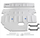 Rival 2020-2026 Subaru Outback including Wilderness  Aluminum Engine Skid Plate