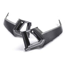 Anderson Composites 2024 Ford Mustang Dark Horse Carbon Fiber Headlight Surround