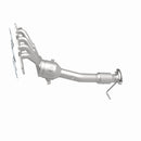 MagnaFlow 12-13 Mazda 3 2.0L Direct Fit Converter