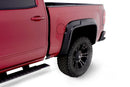 Husky Liners 07-11 GMC Yukon EXCLUDES DENALI OE-Style Fender Flares 4pc - Black