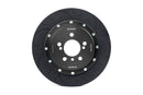 Dinan 14-16 BMW 228i Front Big Brake Kit - 370x32mm 4 Piston - Grey