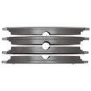 DFC 21-25 Jeep Grand Cherokee L Front 4000 Hybridynamic Brake Pads