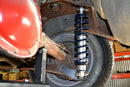 Ridetech 93-02 Camaro and Firebird TQ Series CoilOver System