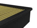 aFe Magnum FLOW OE Replacement Air Filter w/ Pro GUARD 7 GM Diesel Trucks 20-25 V8-6.6L (td) L5P