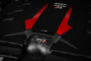 APR 20-26 Audi SQ7/SQ8 (4M)/Bentley Bentayga/Porsche Cayenne (9Y) 4.0T Carbon Fiber Intake System