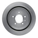 DFC 03-11 Cadillac STS Rear Brake Rotor
