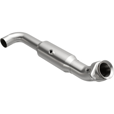 MagnaFlow 10-14 Ford F-150 6.2L Direct Fit Converter