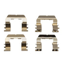 DFC GeoSPEC Coated Rotors - Plain
