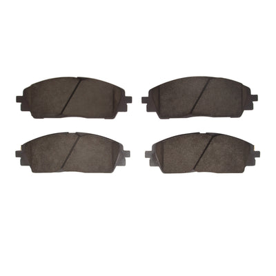 DFC 22-25 Kia Carnival Front 5000 Advanced Ceramic Brake Pads