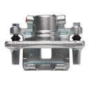 DFC 07-17 Chrysler Sebring Convertible Rear-R Premium Caliper - Silver Zinc Coated