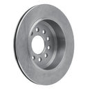 DFC 03-11 Ford Ranger (USA/Canada) Rear 5000 Advanced Ceramic Brake Pads and Hardware Kit