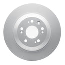 DFC GeoSPEC Coated Rotors - Plain