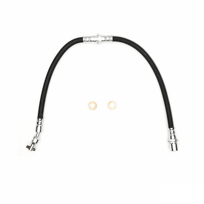 DFC 89-91 Lexus ES250 Front Brake Hose