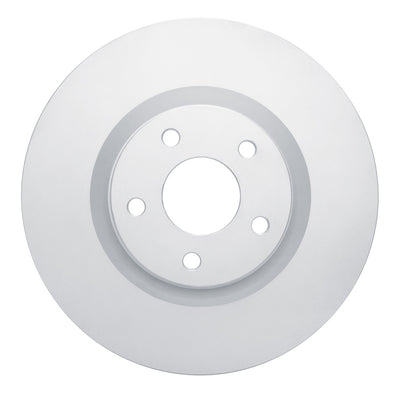 DFC 20-25 Ford Escape Front GeoSPEC Coated Rotor