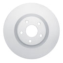 DFC GeoSPEC Coated Rotors - Plain