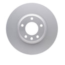 DFC GeoSPEC Coated Rotors - Plain