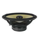 DS18 Deluxe Quality 6x9in Coaxial 150 Watts RMS 4 ohm Yellow Straw + Composite Foam Cone
