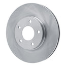 DFC True Balanced Brake Drums