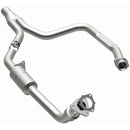 MagnaFlow 98-99 Chevrolet Camaro 5.7L Direct Fit Converter