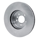 DFC 04-10 BMW 650I CONVERTIBLE Front Brake Rotor