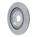 DFC Brake Rotors - Plain