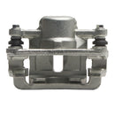 DFC 07-12 Hyundai Veracruz Rear-R Premium Caliper - Silver Zinc Coated