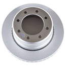 Power Stop 19-22 Ram 2500 Rear Z17 Coated Brake Kit