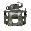DFC 15-19 Ford Transit-350 HD Rear-R Premium Caliper - Silver Zinc Coated