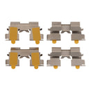DFC 5000 Advanced Ceramic Brake Pads