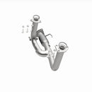 BRE Exhaust 98-02 Accord 3.0L Front Pipe Kit