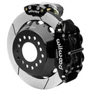 Wilwood EPB Rear Kit FNSL Big Ford 2.36 OffSet