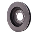 DFC Brake Rotors - Plain