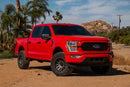 ICON 21-23 Ford F150 2WD 0-3in Lift Front 2.5 VS Remote Reservoir CDEV Coilovers - Pair