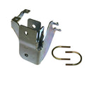 Superlift 07-18 Jeep Wrangler JK (2.5-4in Kits) Track Bar Bracket Kit - Rear