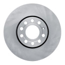 DFC 02-06 Audi A4 (USA/Canada) Rear Brake Rotor