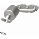 MagnaFlow 12-15 Venza 3.5 Manifold Direct Fit Converter