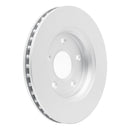 DFC GeoSPEC Coated Rotors - Plain