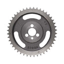 Manley Pro Series Timing Chain Kit - Small Block Chevrolet - 1955 to 1978