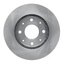 DFC 84-06 Honda Civic Wagon Front Brake Rotor