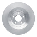 DFC 07-11 Audi S6 Front Brake Rotor