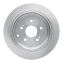 DFC 05-10 Honda Odyssey Front Brake Rotor
