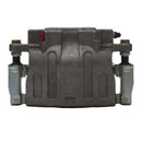 DFC 05-07 Ford Five Hundred Front-L Premium Caliper - Silver Zinc Coated