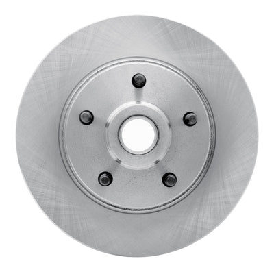 DFC 73-73 Ford Thunderbird Front Brake Rotor