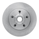 DFC 73-73 Ford Thunderbird Front Brake Rotor
